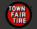 Town Fair Tire coupon code