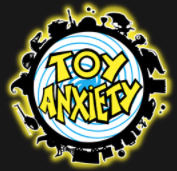 Toy Anxiety coupon code