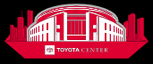 Toyota Center Coupon Code