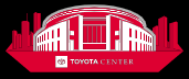 Toyota Center coupon code