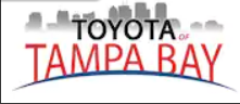 Toyota of Tampa Bay Coupon Code