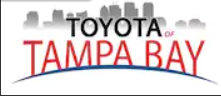 Toyota of Tampa Bay coupon code