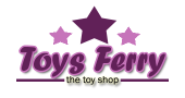 Toys Ferry Coupon Code