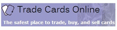 Trade Cards Online Coupon Code