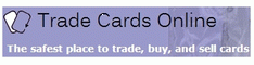 Trade Cards Online coupon code