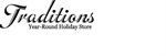 Traditions Year-Round Holiday  coupon code