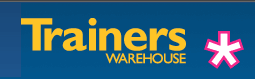 Trainers Warehouse coupon code