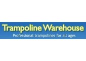 Trampoline Warehouse Coupon Code