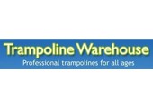 Trampoline Warehouse coupon code