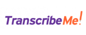 TranscribeMe Coupon Code