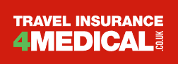 Travel Insurance 4 Medical Coupon Code