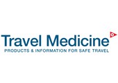 Travel Medicine Coupon Code
