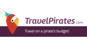 TravelPirates Coupon Code