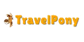 TravelPony coupon code