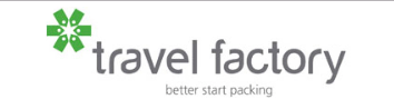 Travelfactory coupon code