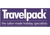 Travelpack coupon code