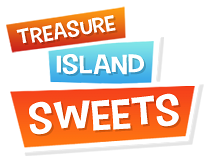 Treasure Island Sweets coupon code