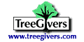 TreeGivers coupon code