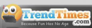 Trend Times coupon code