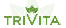 TriVita coupon code