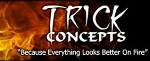 Trick Concepts coupon code