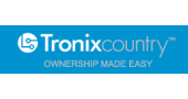 Tronix Country coupon code