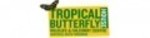 Tropical Butterfly House coupon code