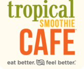 Tropical Smoothie Cafe coupon code