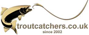 Troutcatchers coupon code