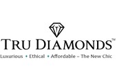 Tru Diamonds coupon code