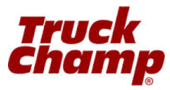 Truck Champ Coupon Code