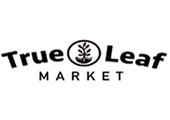True Leaf Market Coupon Code