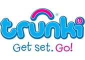 Trunki.co.uk Coupon Code