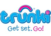 Trunki.co.uk coupon code