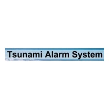 Tsunami Alarm System Coupon Code