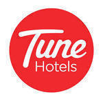 Tune Hotels coupon code