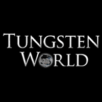 Tungsten World coupon code