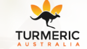 Turmeric Australia Coupon Code
