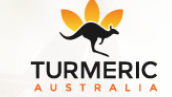 Turmeric Australia coupon code