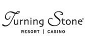 Turning Stone Resort Casino coupon code