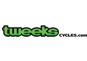 Tweeks Cycles coupon code