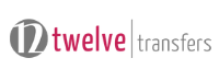 Twelve Transfers Coupon Code