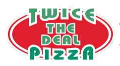Twice The Deal Pizza Coupon Code