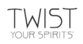 Twist Your Spirits coupon code