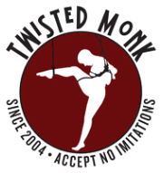 Twisted Monk coupon code