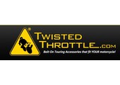 Twisted Throttle Coupon Code