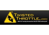 Twisted Throttle coupon code