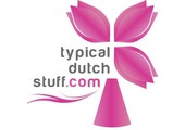 Typical Dutch Stuff Coupon Code