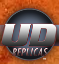 UD Replicas coupon code