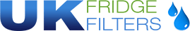 UK Fridge Filters Coupon Code